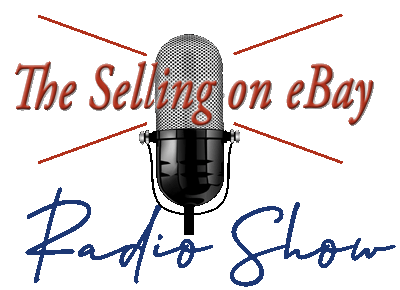 The Selling on eBay Radio Show